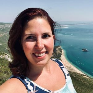 Meet your Posher, Molly